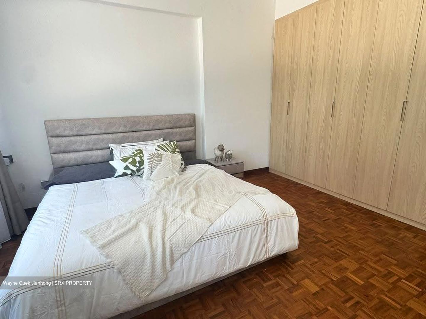 King's Mansion (D15), Condominium #639072141